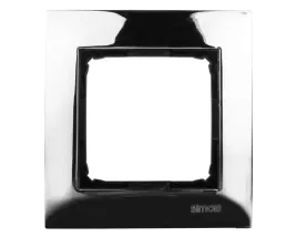 ramka-pojedyncza-kontakt-simon-srebrny