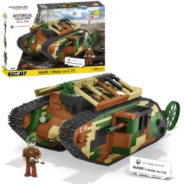 cobi-2993-klocki-do-skladania-czolg-mark-i-no-c-19-878-1-35