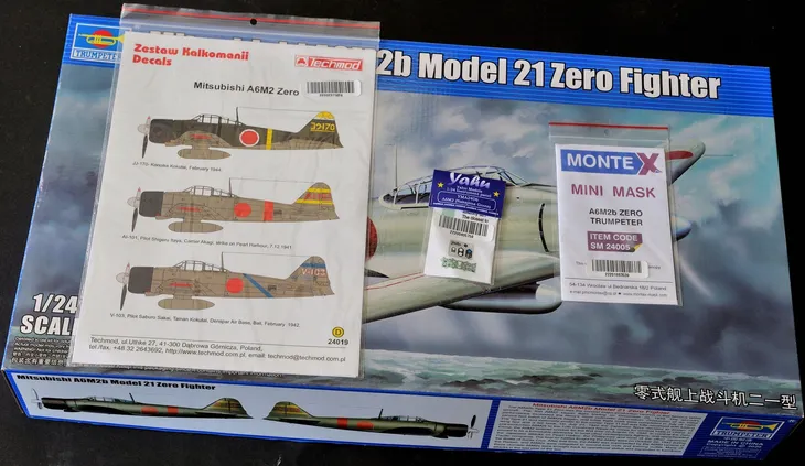 trumpeter-02405-mysliwiec-mitsubishi-a6m2b-model-21-zero-samolot-1-24-waga-z-opakowaniem-1-2-kg