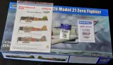 trumpeter-02405-mysliwiec-mitsubishi-a6m2b-model-21-zero-samolot-1-24-waga-z-opakowaniem-1-2-kg