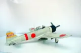 trumpeter-02405-mysliwiec-mitsubishi-a6m2b-model-21-zero-samolot-1-24-skala-inne-skale