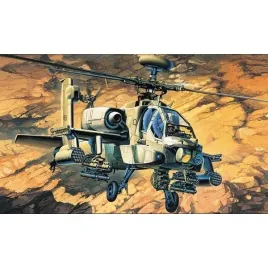 model-samolotu-academy-ah-64a-apache-academy-ma-12262