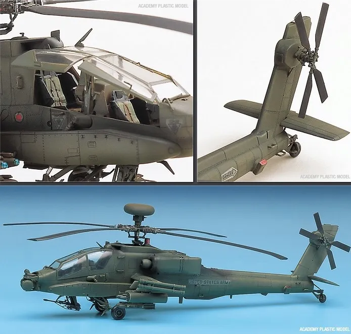 academy-12262-smiglowiec-ah-64a-apache-model-do-sklejania-1-48-marka-academy