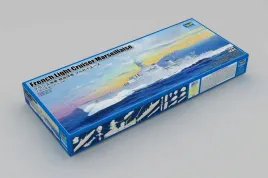 trumpeter-05374-french-light-cruiser-marseillaise-okret-w-skali-1-350