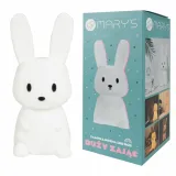 lampka-nocna-ecolight-bialy