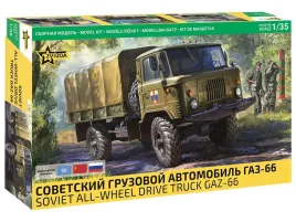 zvezda-3707-ciezarowka-gaz-66-soviet-4x4-military-truck-model-1-35-z3707