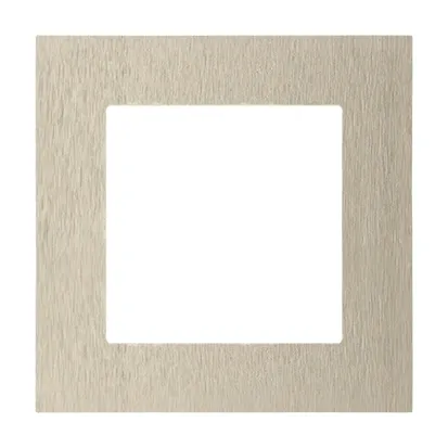 ramka-pojedyncza-simon-bezowy