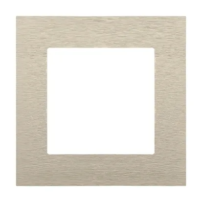 ramka-pojedyncza-simon-bezowy-kod-producenta-trn1-189