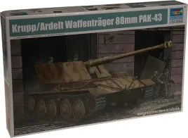 trumpeter-01587-1-35-krupp-ardel-waffentrager-88mm