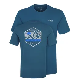 koszulka-rab-krotki-rekaw-r-m