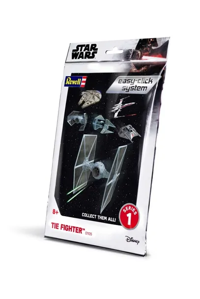 revell-01201-mysliwiec-tie-fighter-model-star-wars-1-72-okres-po-ii-wojnie-swiatowej
