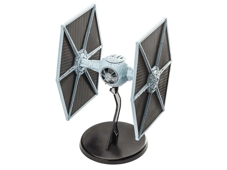revell-01201-mysliwiec-tie-fighter-model-star-wars-1-72-stan-zlozenia-do-zlozenia