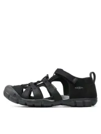 sandaly-juniorskie-keen-seacamp-ii-cnx-black-grey-34-eu