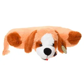 maskotka-poduszka-skladana-piesek-bernardyn-szczawnica-34cm