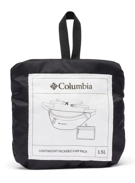 saszetka-nerka-columbia-lightweight-packable-hip-2-l-black-os-kolor-czarny