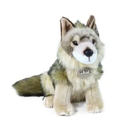 maskotka-rappa-pluszowy-wilk-24-cm-wielokolorowy