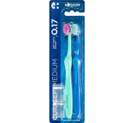 curasept-softline-0-17-medium-2pack-szczoteczka-do-zebow-2-szt