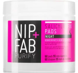 nip-fab-salicylic-fix-platki-oczyszczajace-na-noc-60-szt