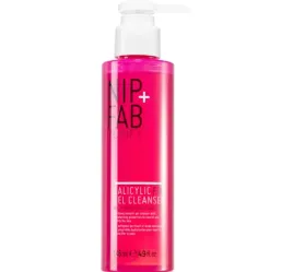 nip-fab-salicylic-fix-zel-oczyszczajacy-do-twarzy-145-ml