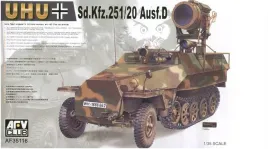 sd-kfz-251-20-uhu-afv-club-af35116-1-35