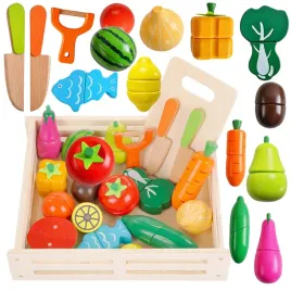 drewniane-warzywa-i-owoce-do-krojenia-na-magnes-skrzynka-zestaw-xxl-17sztuk