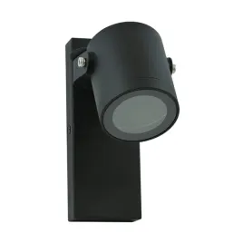 kinkiet-ogrodowy-polux-czarny-gu10-10-w