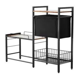 profesjonalna-stacja-karmienia-vevor-92x27x75-cm-podwyzszone-miski-dla