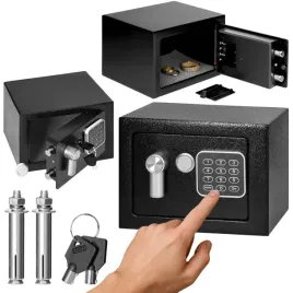 sejf-domowy-z-zamkiem-elektronicznym-na-klucz-kasa-pancerna-stalowa-mala