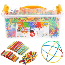 slomki-klocki-konstrukcyjne-patyczki-rurki-1200-el