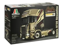 model-italeri-scania-r730-streamline-chimera-team-3930