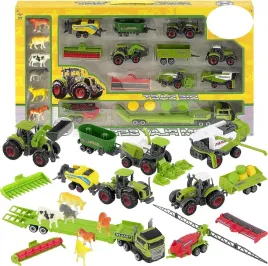 maszyny-rolnicze-zestaw-farmera-traktor-ciagnik-kombajn-zwierzeta-xxxl