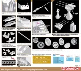 dragon-6217-pojazd-sd-kfz-251-21-ausf-d-drilling-model-do-sklejania-1-35-stan-zlozenia-do-zlozenia