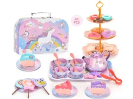 kawowy-w-kuferkuzestaw-czajnik-filizanki-slodycze