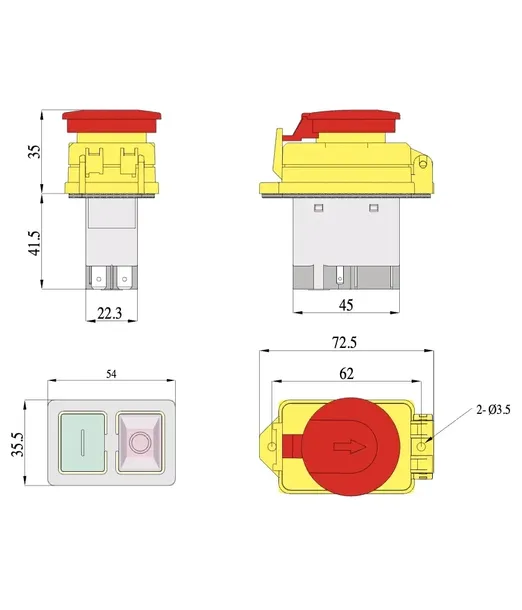 przekaznikowy-wylacznik-bezpieczenstwa-sstm-01-kod-producenta-sstm-01