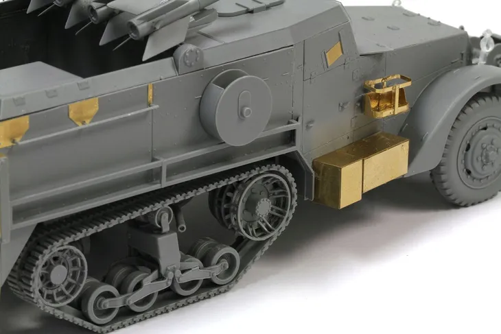 dragon-3579-idf-nord-ss-waga-z-opakowaniem-2-kg