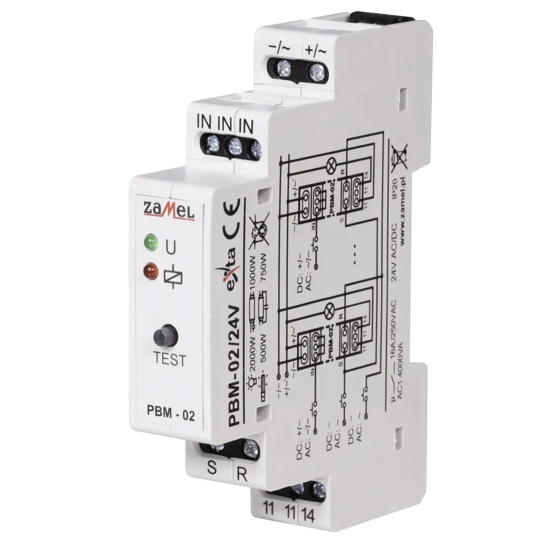 przekaznik-bistabilny-pbm-02-24v-waga-z-opakowaniem-0-2-kg