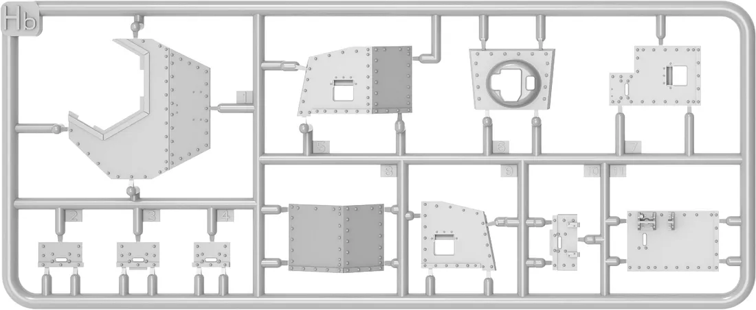 czolg-m3-stuart-initial-production-model-35401-miniart-marka-miniart