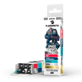 ak-interactive-akm106-zestaw-6-markerow-playmarkers-space-knights