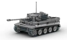klocki-czolg-tiger-i-ausf-e-tank-model-tygrys-1-33-build-army-ba0181