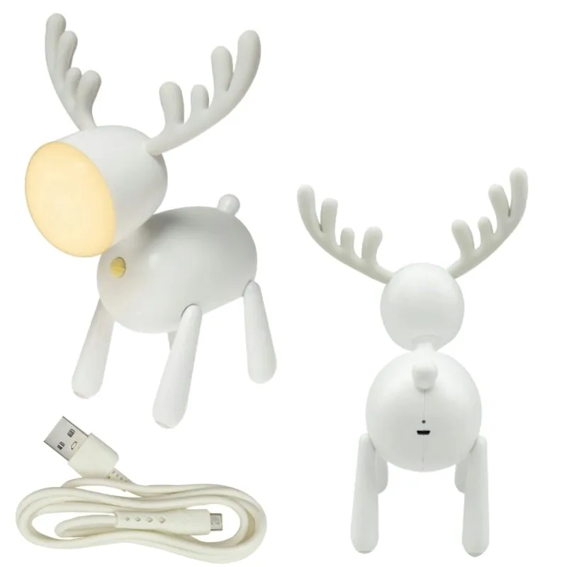 lampka-nocna-ecolight-bialy