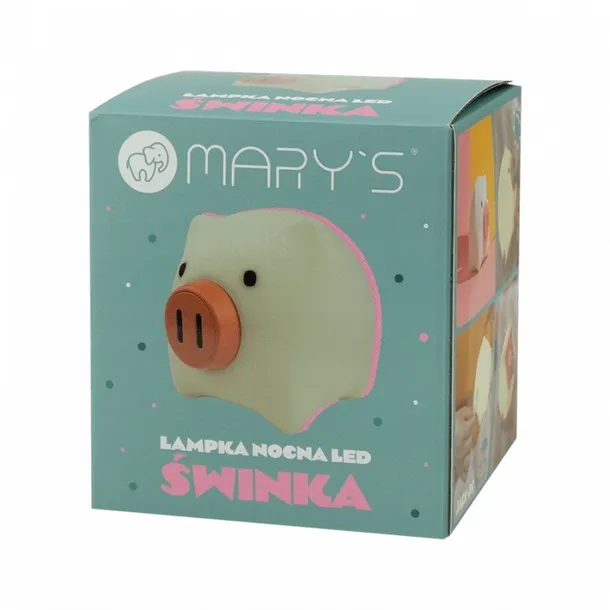 lampka-nocna-led-swinka-bezprzewodowa-dla-dzieci-regulacja-cct-kabel-usb-zasilanie-akumulatorowe
