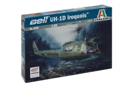 italeri-0849-bell-uh-1d-iroquis
