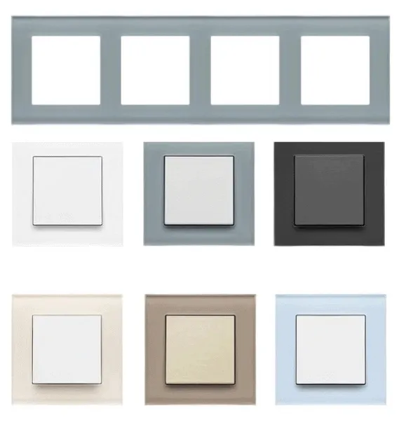 ramka-poczworna-simon-szary-kod-producenta-trn4-176