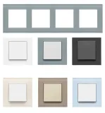 ramka-poczworna-simon-szary-kod-producenta-trn4-176