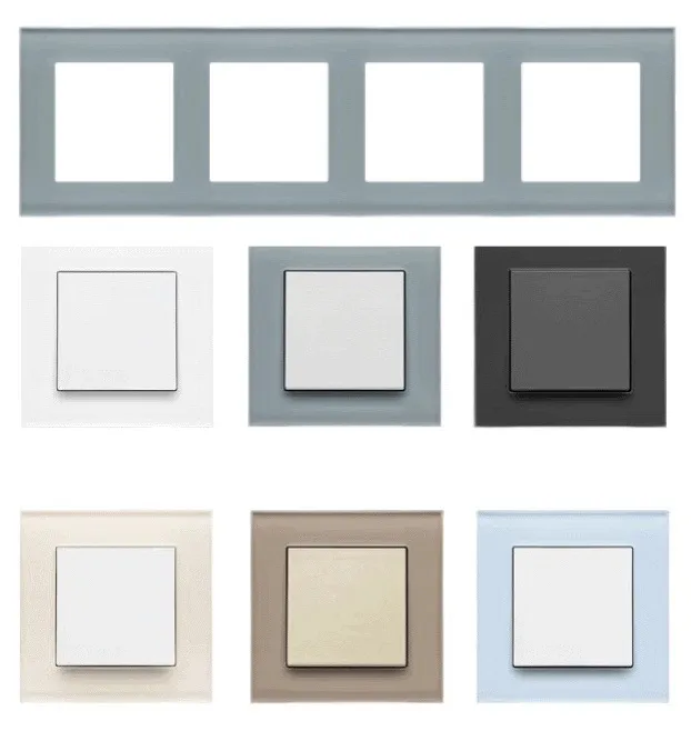 ramka-poczworna-simon-szary