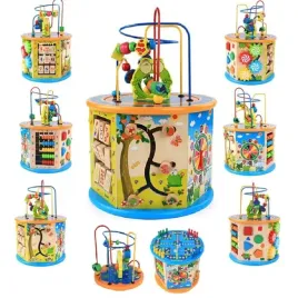 lt291-drewniana-kostka-edukacyjna-sorter-labirynt