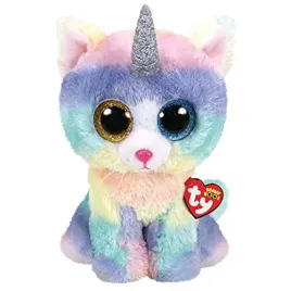 ty-heather-cat-w-horn-plush-wielobarwny-duzy