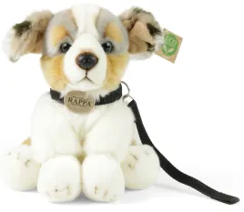 maskotka-piesek-owczarek-australijski-na-smyczy-28cm