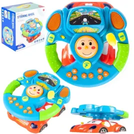 interaktywna-kierownica-edukacyjna-dla-dzieci-auto-swiatlo-projektor