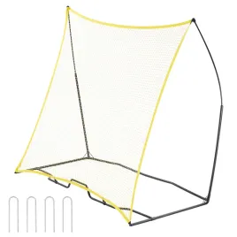 vevor-soccer-rebounder-przenosny-trener-pilkarski-7x7ft-solidna-konstrukcja